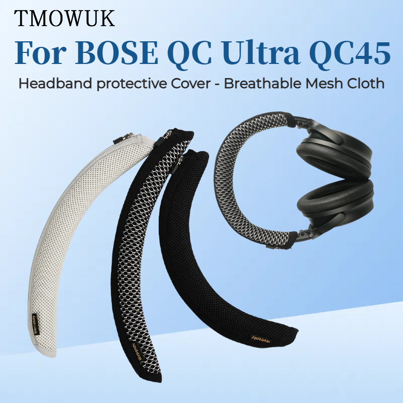 Bose Headphone Qc45 - หูฟัง Head Beam สําหรับ BOSE QC