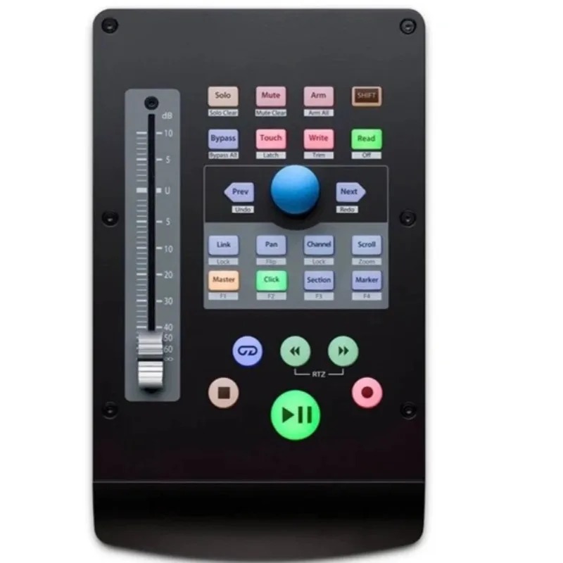 Audio Music Production - คอนโทรลเลอร์ MIDI แบบ USB 1 แชนแนล