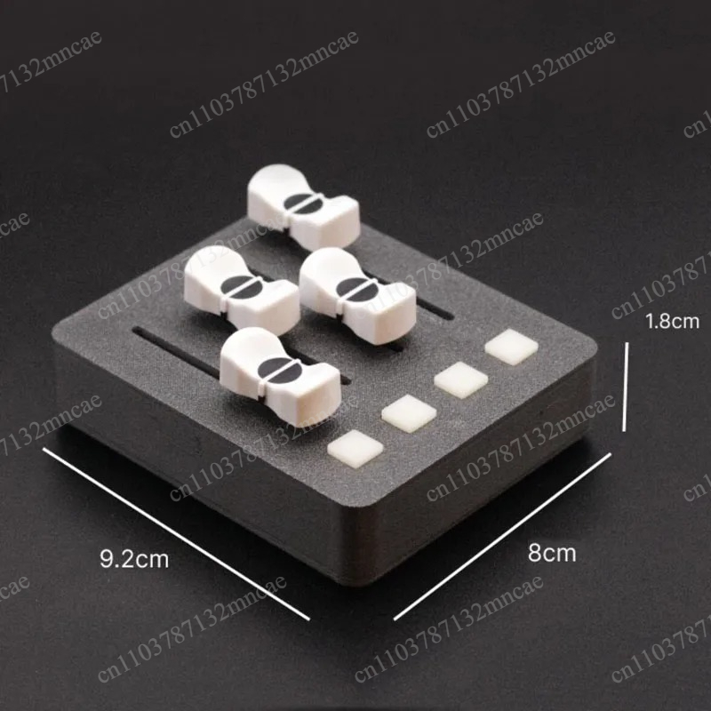 Audio Music Production - สำหรับการผลิตเพลงด้วยดิจิตอลออดิโอเวิร์คสเตชั่นและการควบคุมการสตรีมมิ่ง คอนโทรลเลอร์ MIDI รุ่น EM-PO2 –