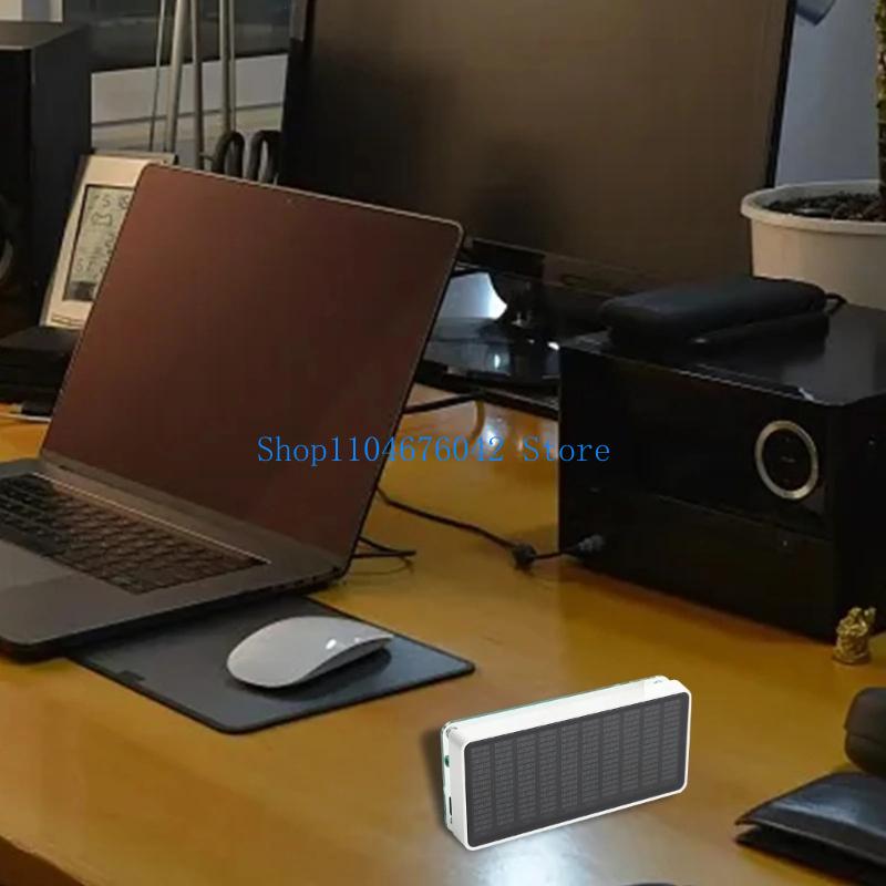 Audio Music Production - เครื่องวิเคราะห์ความถี่เพลง 652F อินเทอร์เฟซ 3.5 มม. อินพุตคู่โหมดโค้ง