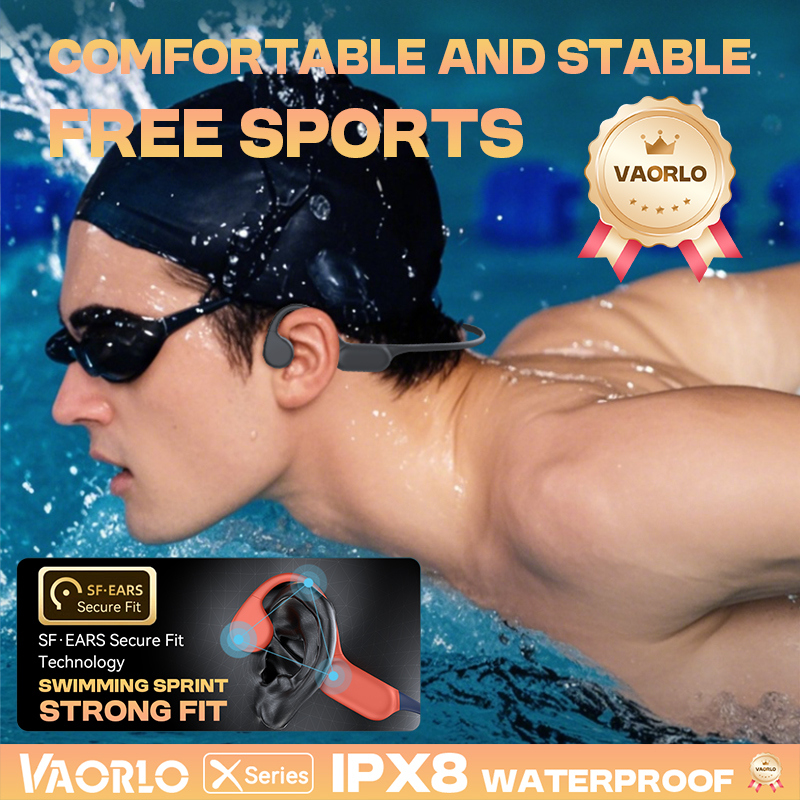 หูฟังไร้สายแบบ Bone Conduction - Audio Music Apple บทวิจารณ์และราคา