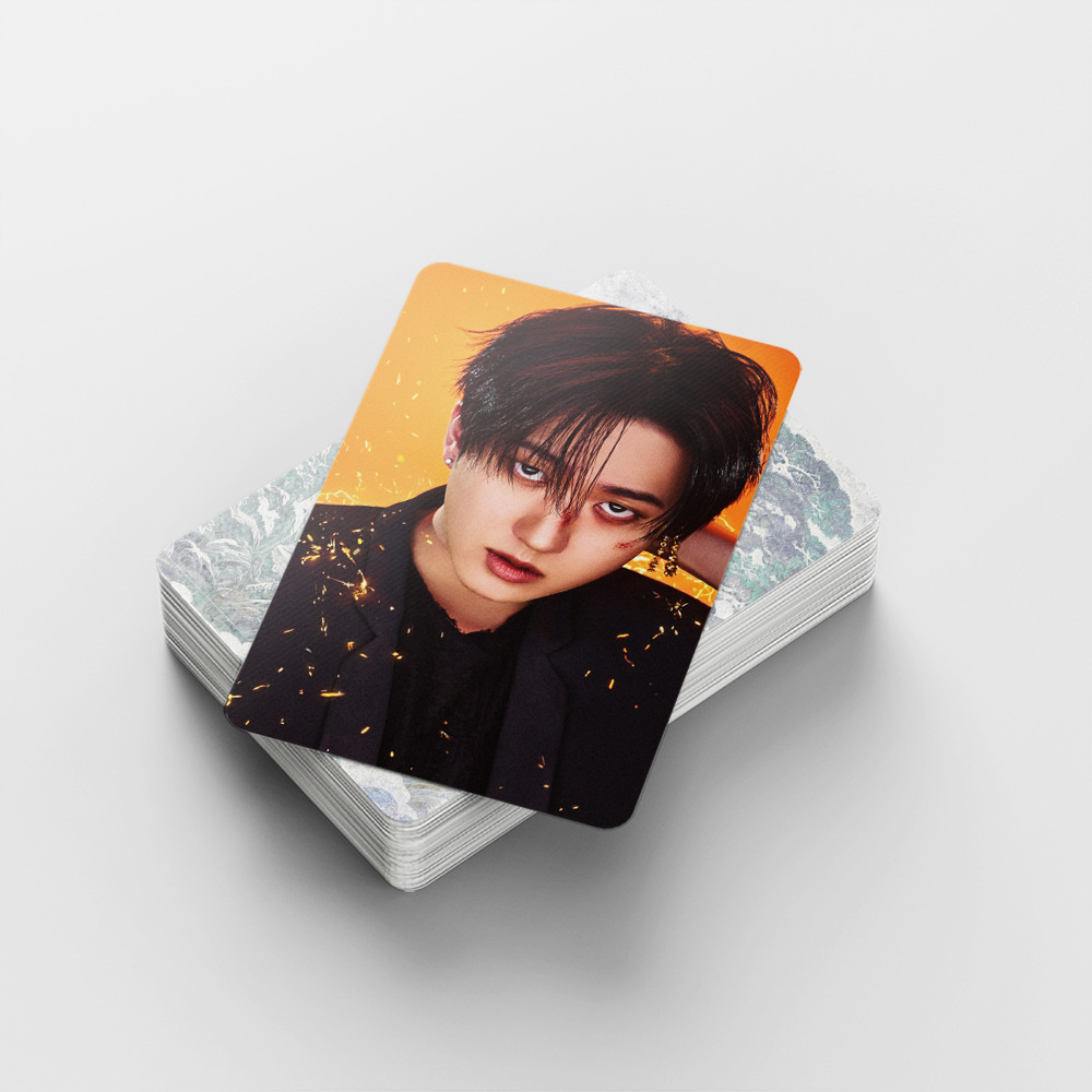 การ์ดมินิวงบอยแบนด์เคป๊อป 92 ช - Audio Music Lollipop บทวิจารณ์และราคา