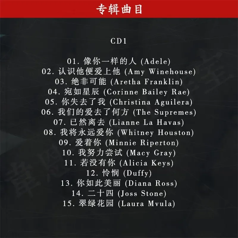 สำหรับนักร้องโซล: คัดสรรเพลงแจ - Audio Music Free บทวิจารณ์และราคา