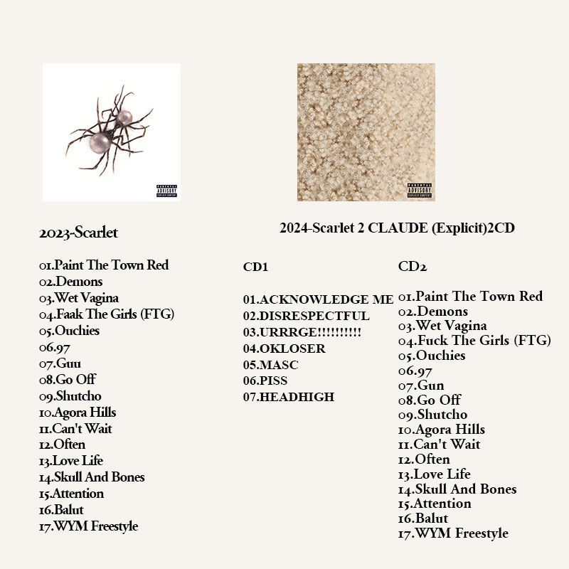 คอลเลกชันอัลบั้มเพลงดอยจา แคท  - Audio Music Free บทวิจารณ์และราคา