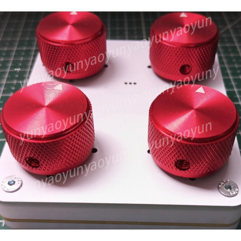 คอนโทรลเลอร์ MIDI แบบ 4 ปุ่มปร - Audio Music Software บทวิจารณ์และราคา