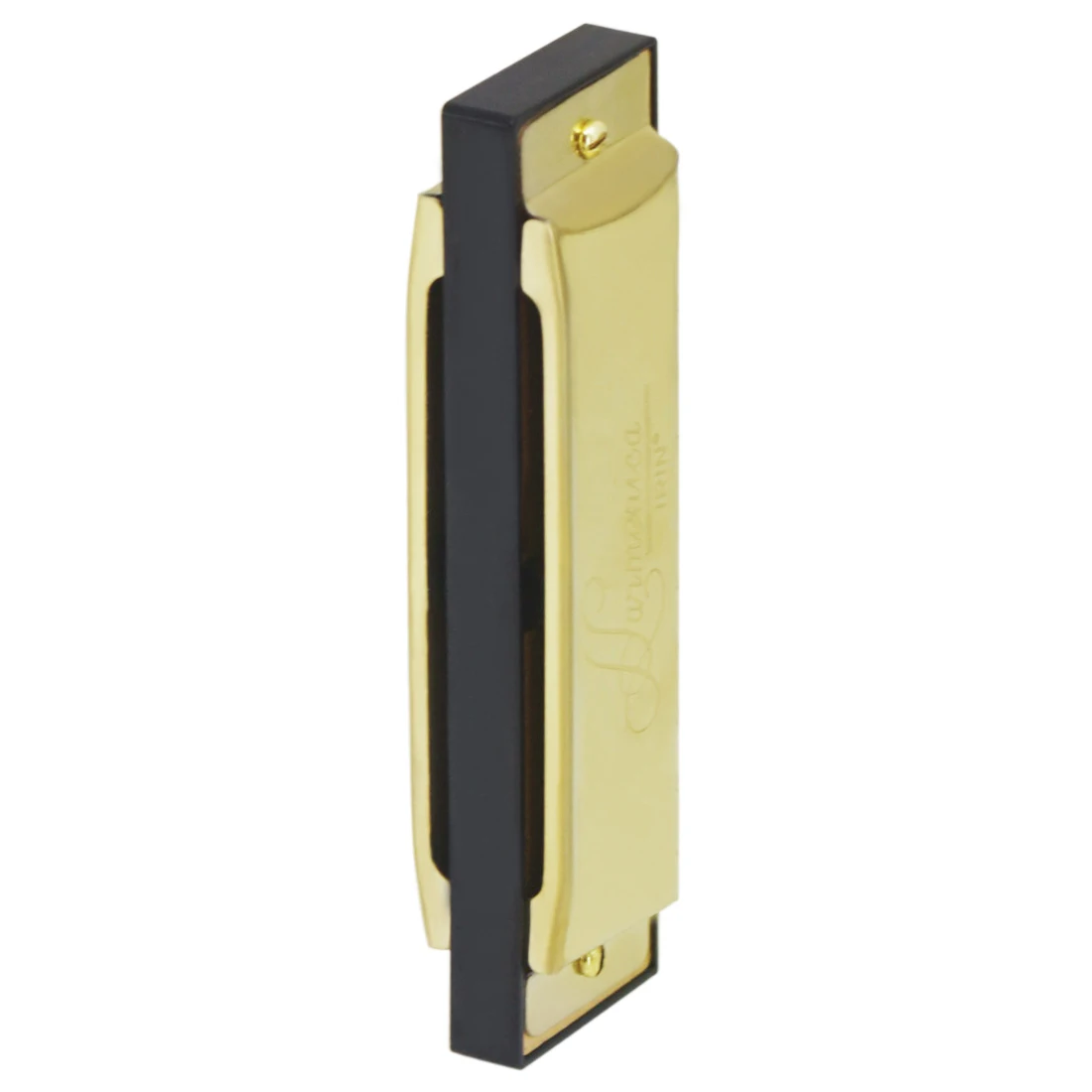 ฮาร์โมนิก้า IRIN 10 รู 20 เสีย - Harmonica 10 Hole บทวิจารณ์และราคา