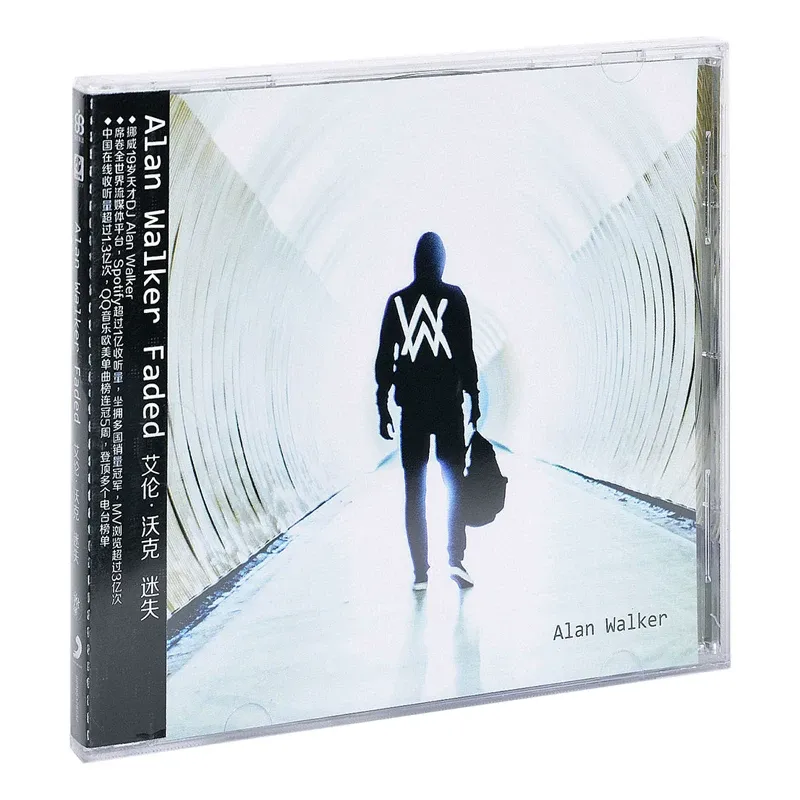 สำหรับอัลบั้ม Alan Walker Lost - Audio Music Free บทวิจารณ์และราคา