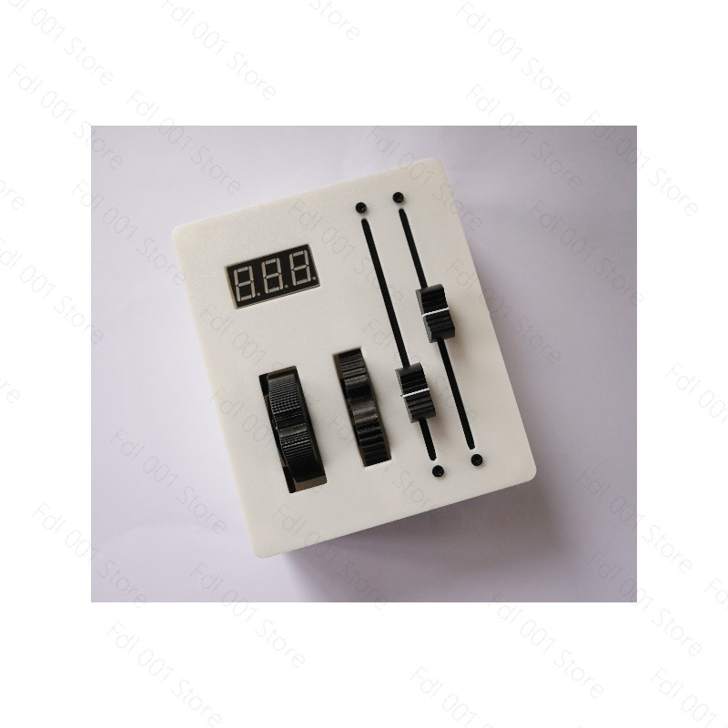 คอนโทรลเลอร์ MIDI พร้อมปุ่มเข้ - Audio Music Production บทวิจารณ์และราคา