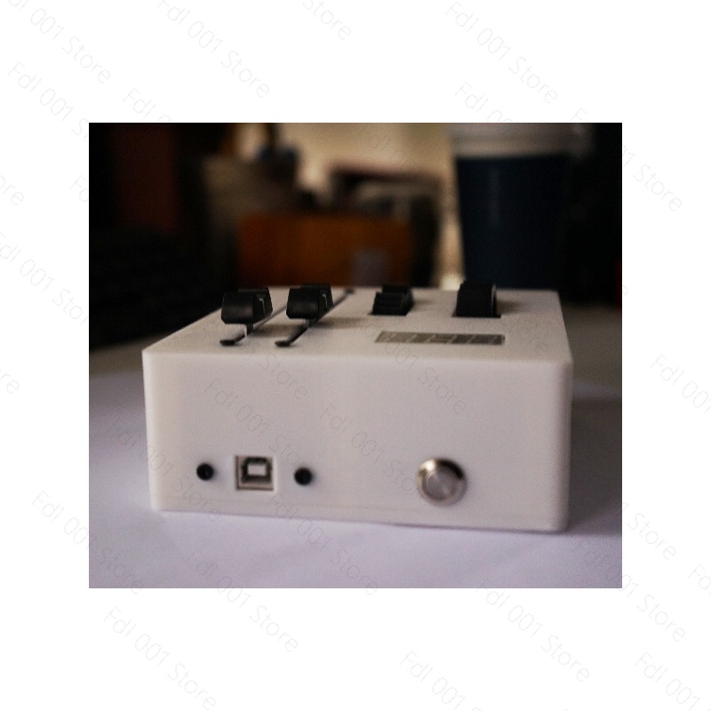 คอนโทรลเลอร์ MIDI พร้อมปุ่มเข้ - Audio Music Production บทวิจารณ์และราคา