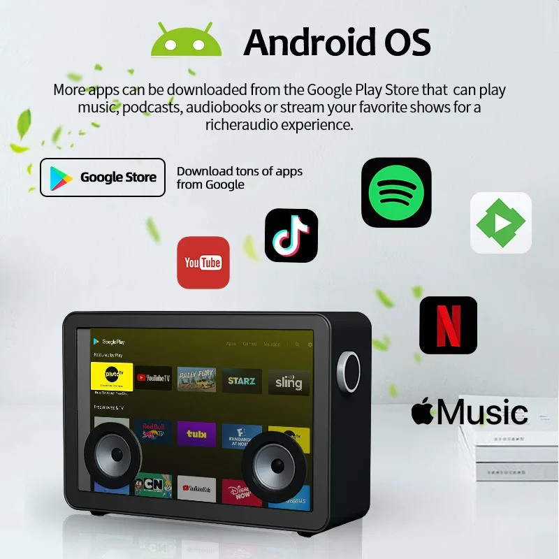 เครื่องเล่นเพลงพร้อมจอแสดงผลลอ - Audio Music Lyrics บทวิจารณ์และราคา