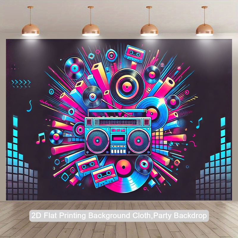 ผลิตภัณฑ์แบบแบน 2 มิติ ชิ้นเดี - Audio Music Production บทวิจารณ์และราคา