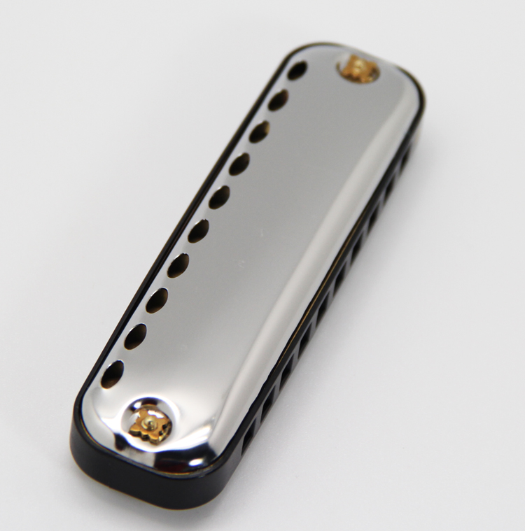 EASTTOP Harmonica Blues Harp C - Harmonica 10 Hole บทวิจารณ์และราคา