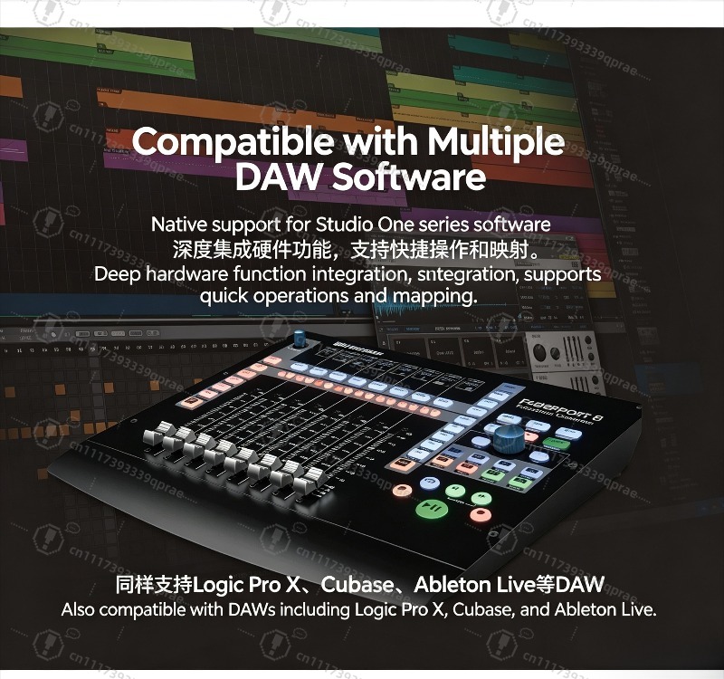 จอยสติ๊กคอนโทรลเลอร์ USB MIDI  - Audio Music Production บทวิจารณ์และราคา