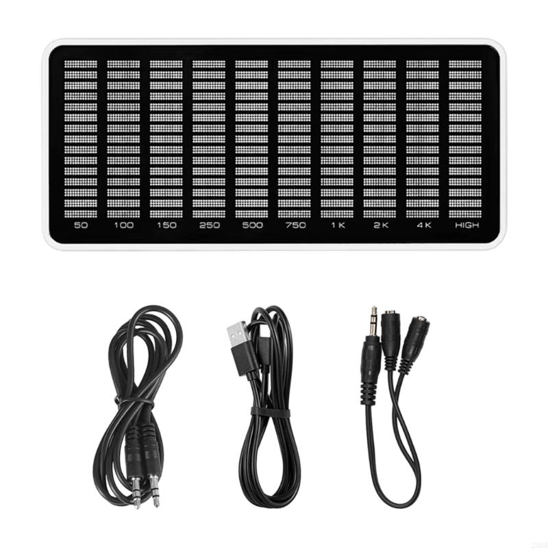 เครื่องวัดระดับเสียงตัวกระจกโล - Audio Music Production บทวิจารณ์และราคา