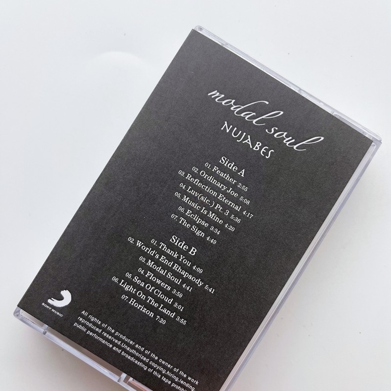 เทปคาสเซ็ตสไตล์อังกฤษแบบยังไม่ - Audio Music Lyrics บทวิจารณ์และราคา