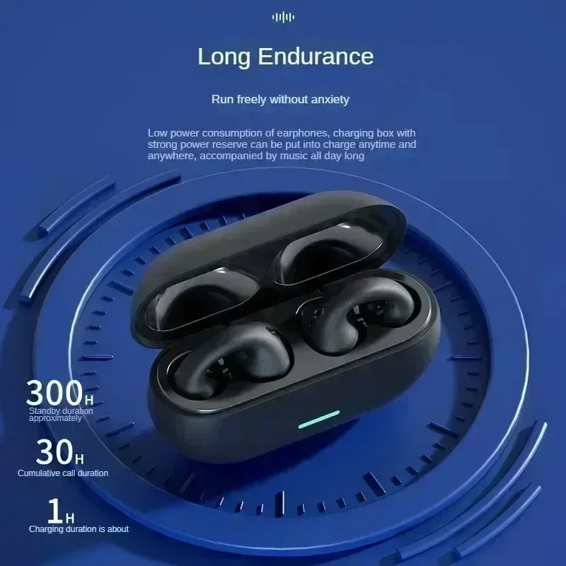 หูฟังบลูทูธ T75 รุ่น 5.3 หูฟัง - Audio Music Apple บทวิจารณ์และราคา