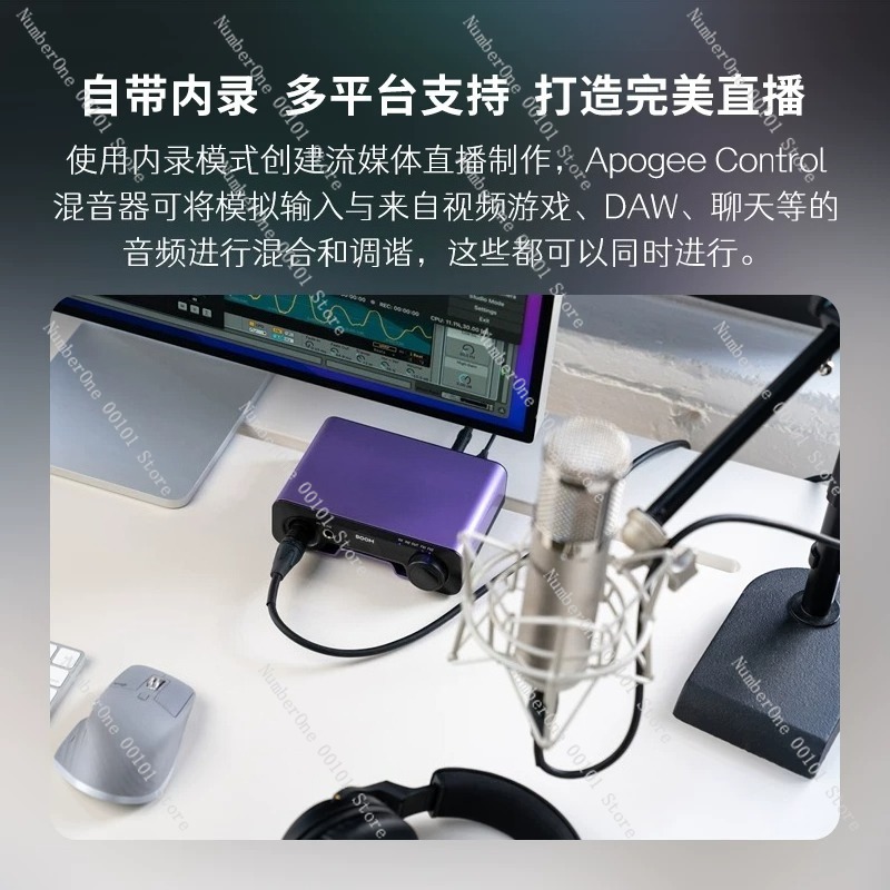 การ์ดเสียงภายนอก USB ระดับมืออ - Mix Audio Music บทวิจารณ์และราคา
