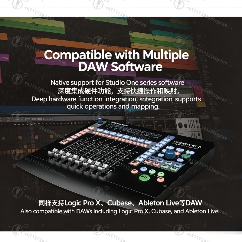คอนโทรลเลอร์ MIDI แบบ USB 1 แช - Audio Music Production บทวิจารณ์และราคา