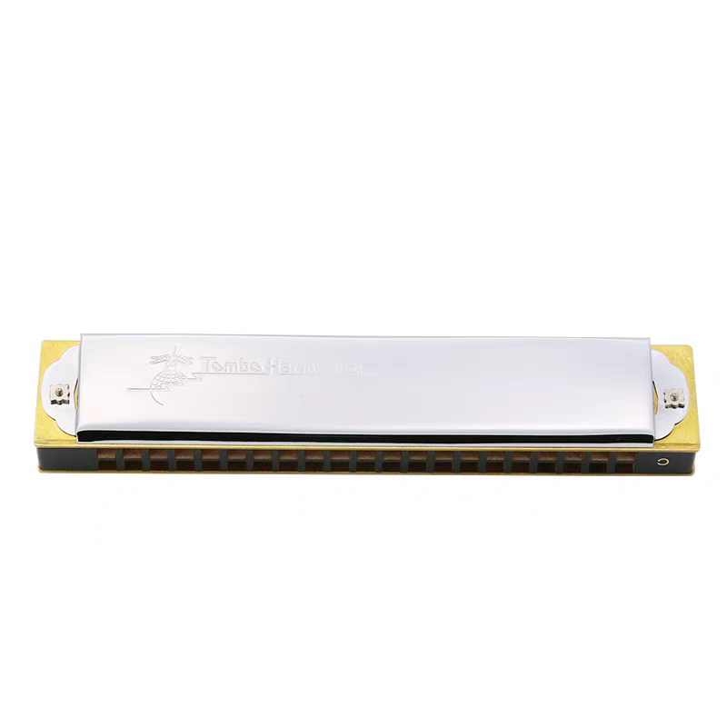 ทอมโบ บาริโทน ฮาร์โมนิก้า 21 เ - Harmonica 10 Hole บทวิจารณ์และราคา