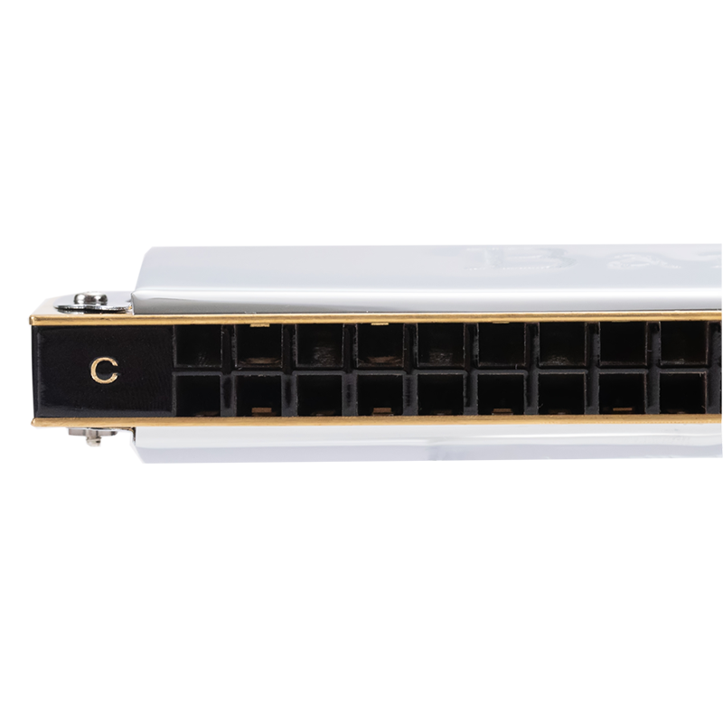 ทอมโบ บาริโทน ฮาร์โมนิก้า 21 เ - Harmonica 10 Hole บทวิจารณ์และราคา