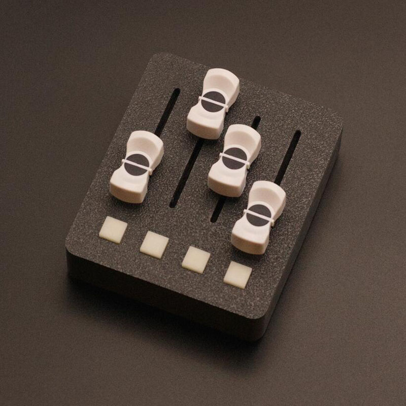 คอนโทรลเลอร์ MIDI รุ่น EM-PO2  - Audio Music Production บทวิจารณ์และราคา