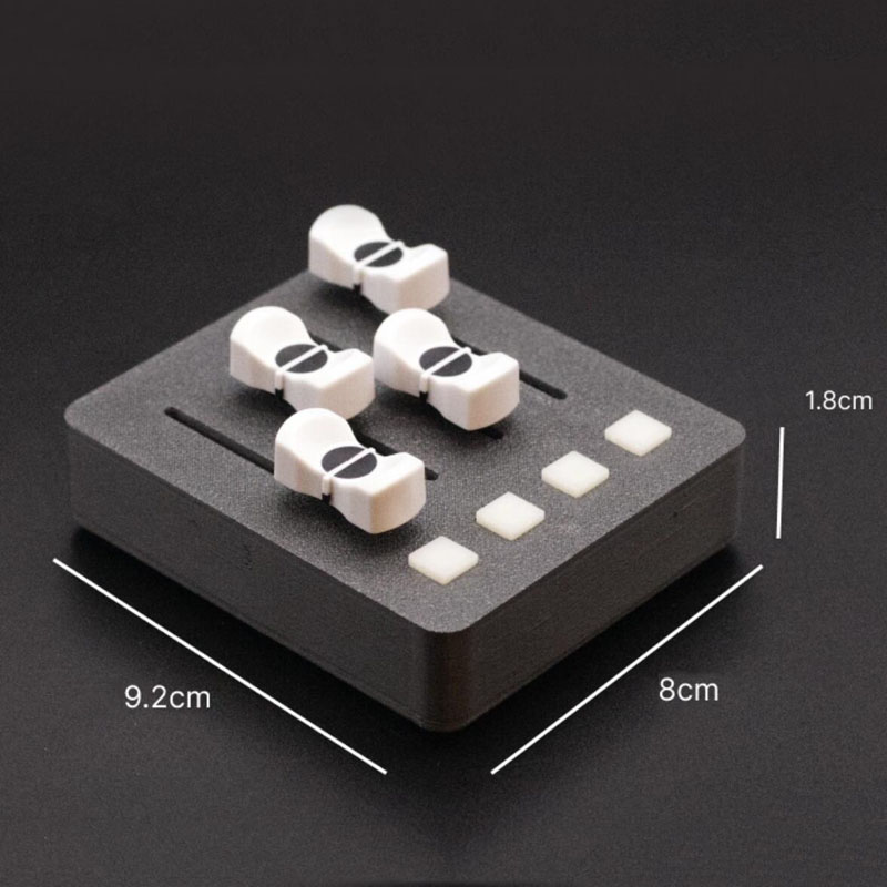 คอนโทรลเลอร์ MIDI รุ่น EM-PO2  - Audio Music Production บทวิจารณ์และราคา