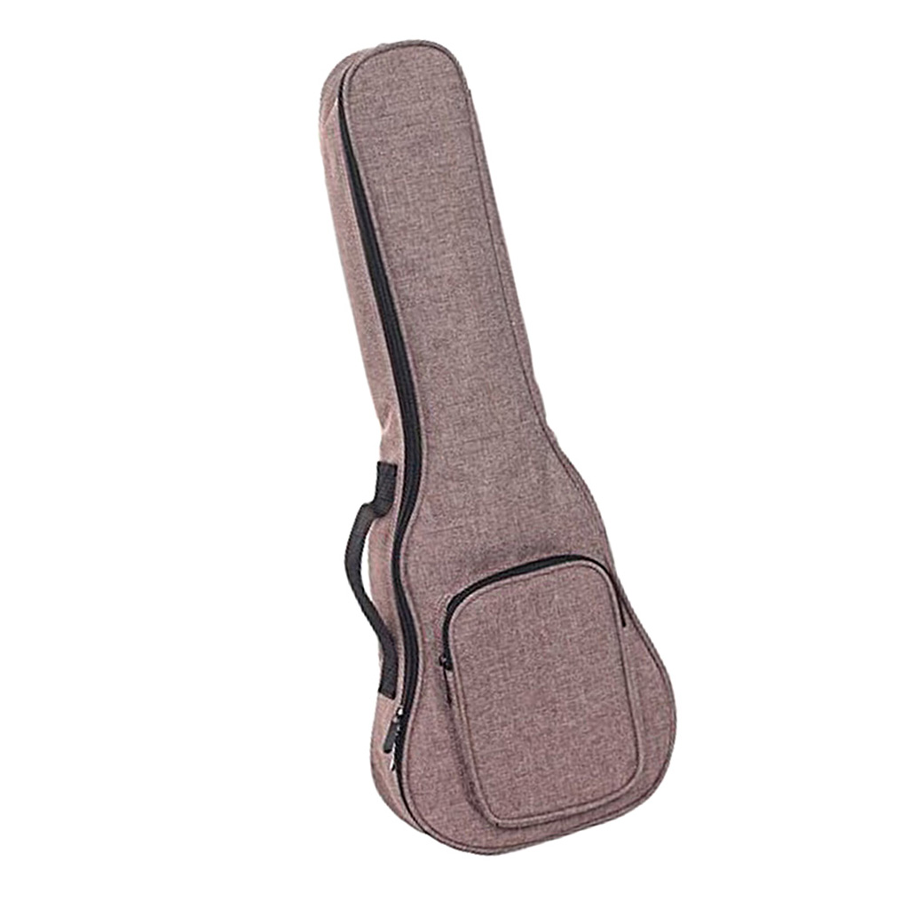 กระเป๋าใส่ยูคูเลเล่ไนลอนทนทาน  - Ukulele Beginner Kit บทวิจารณ์และราคา