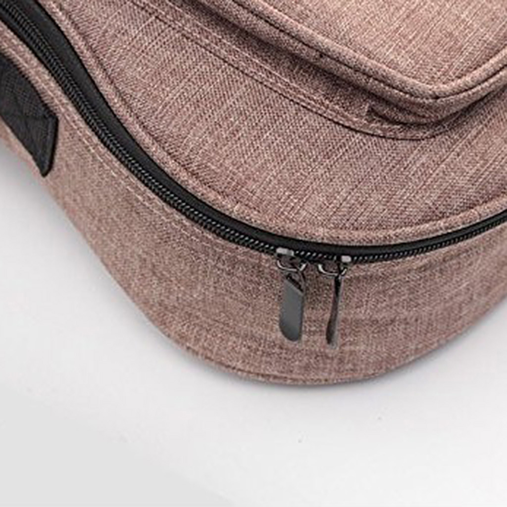 กระเป๋าใส่ยูคูเลเล่ไนลอนทนทาน  - Ukulele Beginner Kit บทวิจารณ์และราคา