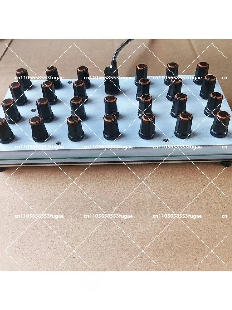 คอนโทรลเลอร์ MIDI พร้อมอินเทอร - Audio Music Software บทวิจารณ์และราคา