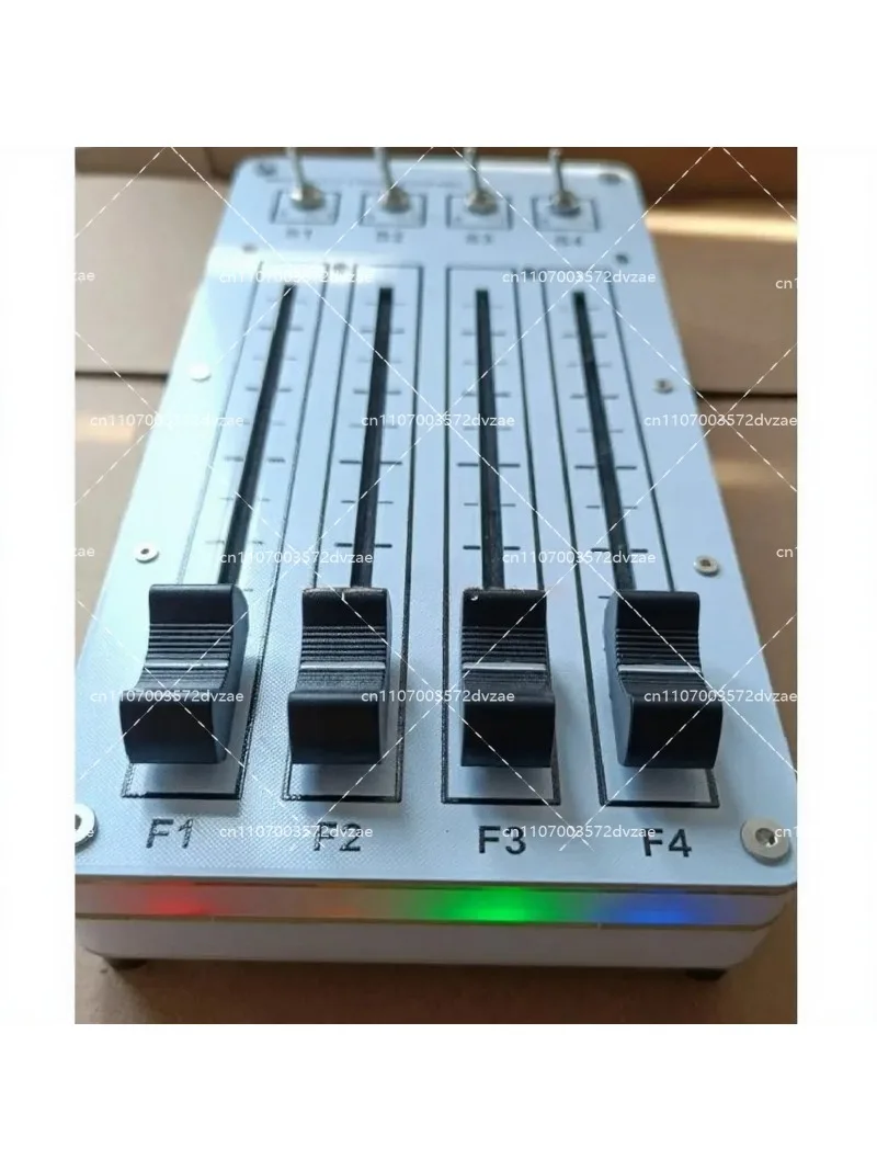 คอนโทรลเลอร์ MIDI แบบ USB 4 ช่ - Audio Music Software บทวิจารณ์และราคา