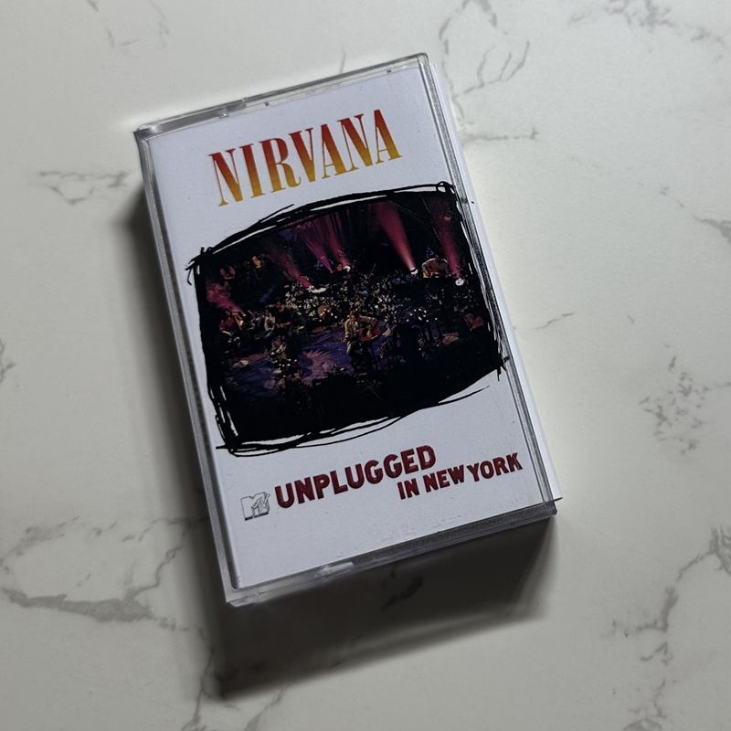 เทปคาสเซ็ตเพลงร็อคตะวันตก ยังไ - Audio Music Lyrics บทวิจารณ์และราคา
