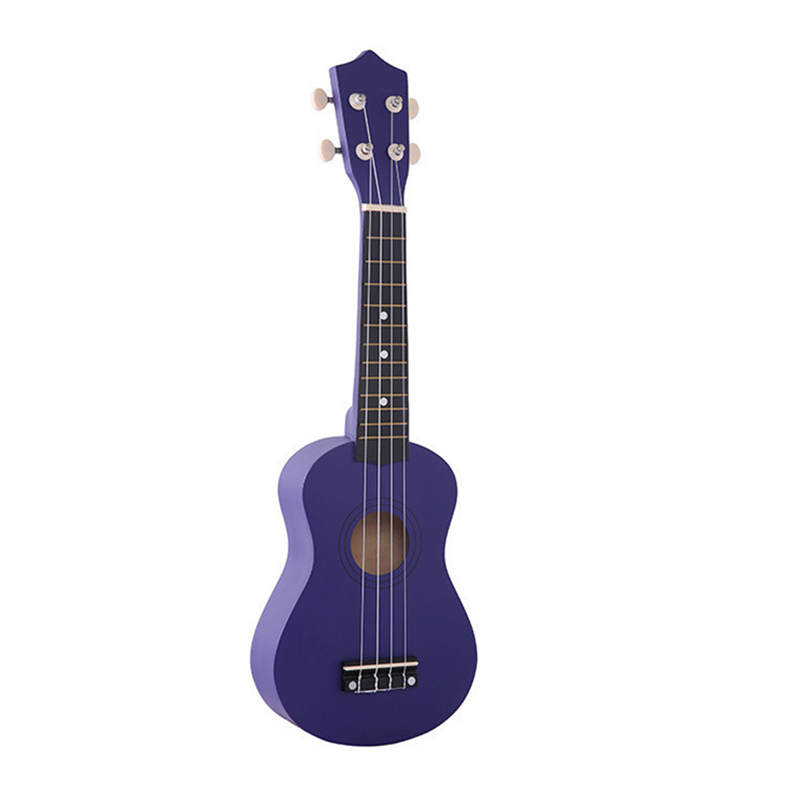 SevenAngel Ukulele 21 นิ้วเด็ก - Ukulele Beginner Kit บทวิจารณ์และราคา