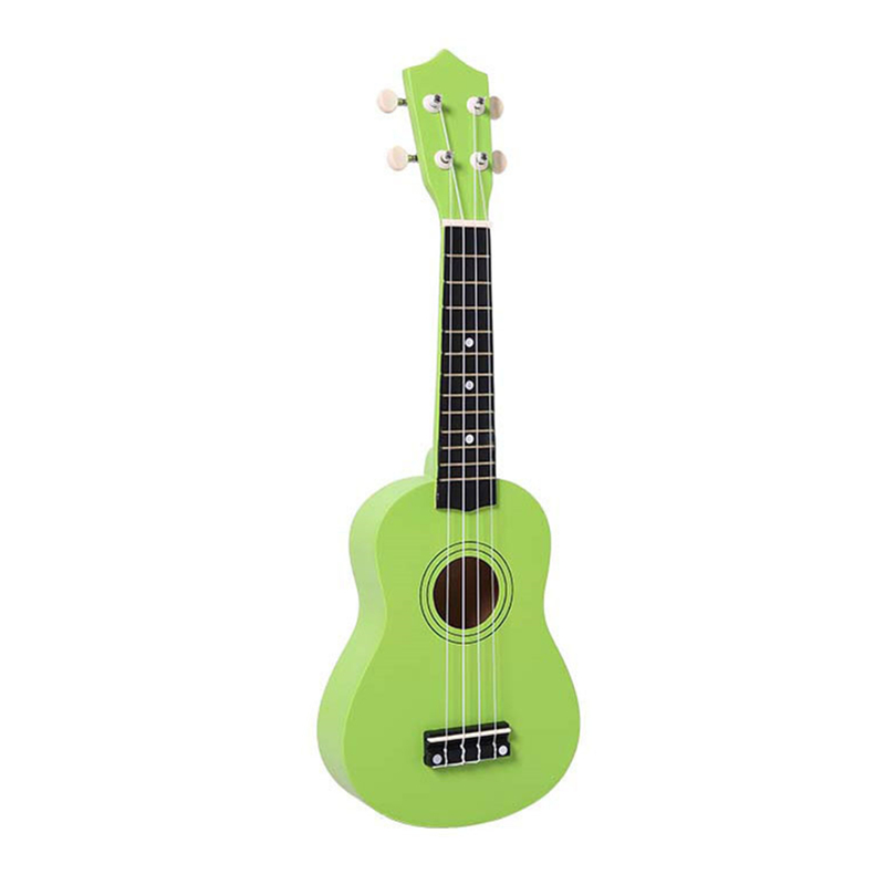 SevenAngel Ukulele 21 นิ้วเด็ก - Ukulele Beginner Kit บทวิจารณ์และราคา