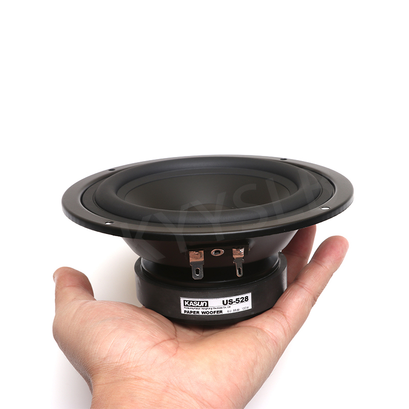 Kyyslb SPEAKER jarak Menengah  - Audio Music Apple บทวิจารณ์และราคา
