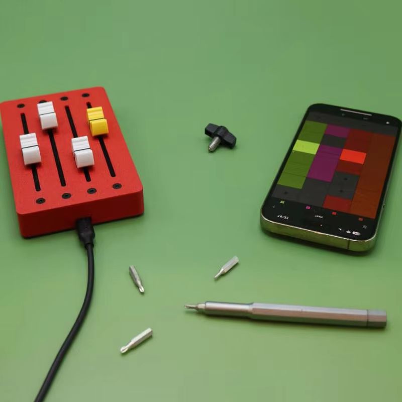คอนโทรลเลอร์ MIDI คอนโทรลเลอร์ - Audio Music Software บทวิจารณ์และราคา