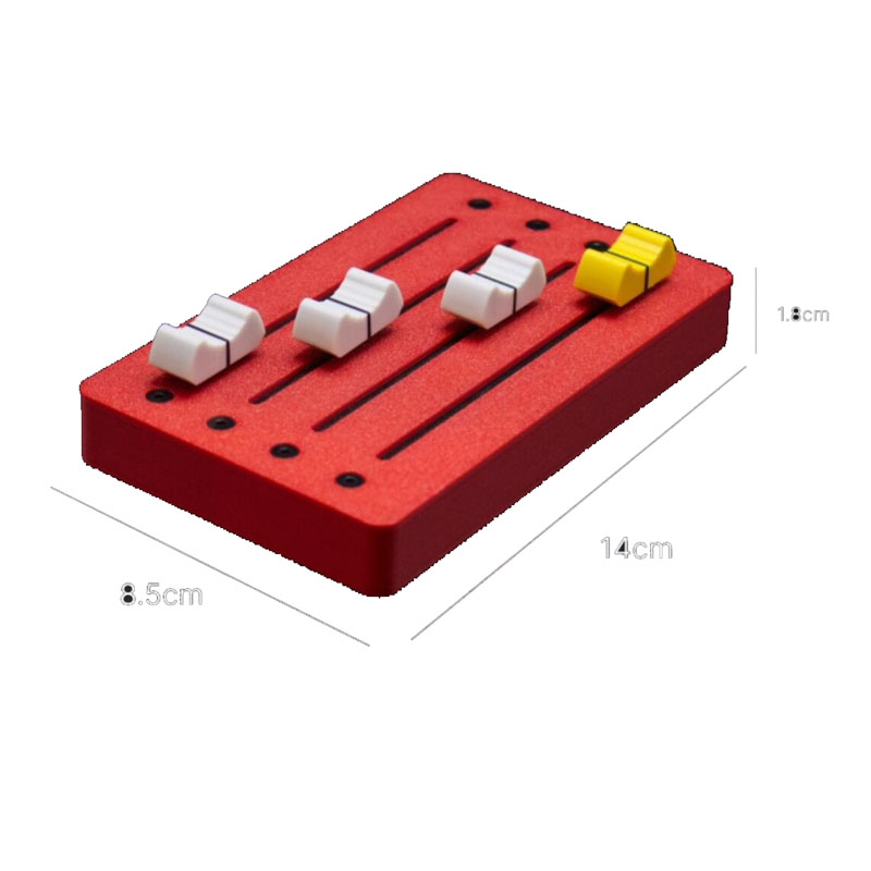 คอนโทรลเลอร์ MIDI คอนโทรลเลอร์ - Audio Music Software บทวิจารณ์และราคา