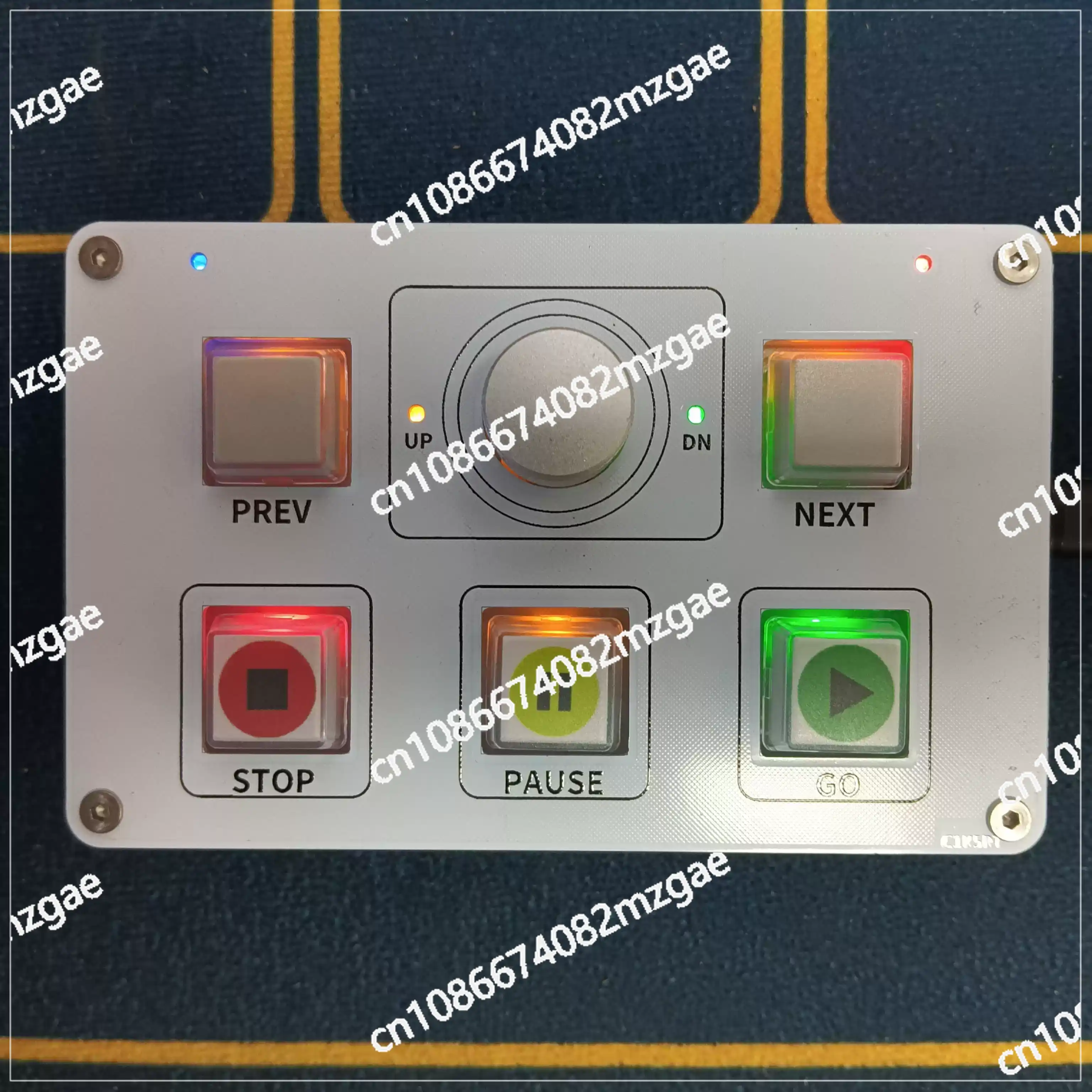 อุปกรณ์ควบคุมเสียงสำหรับการผลิ - Audio Music Software บทวิจารณ์และราคา