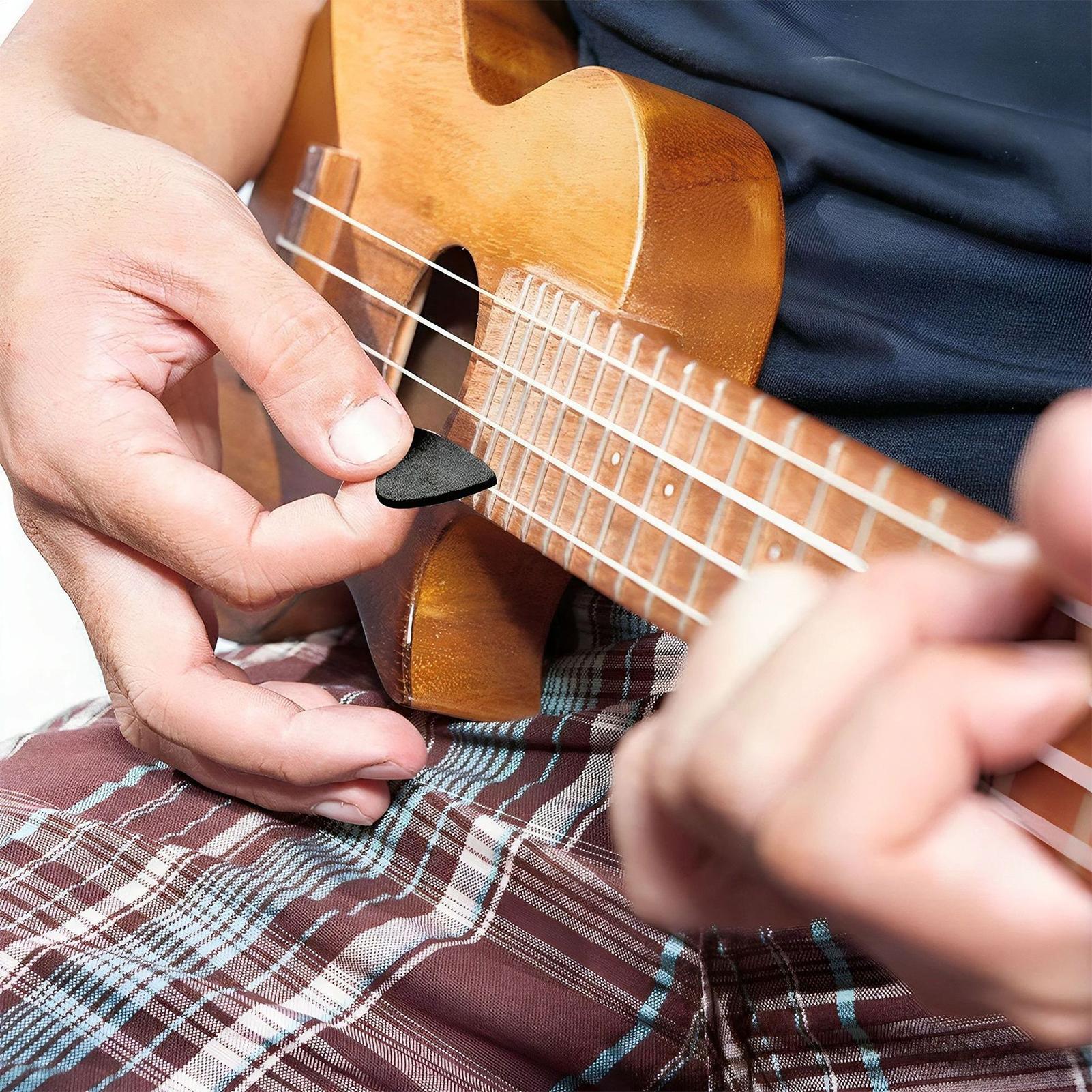 ชุดสายอูคูเลเล่ 5 ชุด สายไนลอน - Ukulele Beginner Kit บทวิจารณ์และราคา