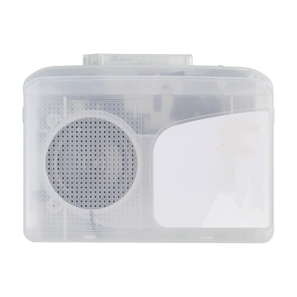 เครื่องเล่นเทปคาสเซ็ตแบบ USB ส - Audio Music Converter To Mp3 บทวิจารณ์และราคา