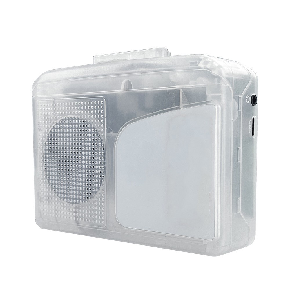 เครื่องเล่นเทปคาสเซ็ตแบบ USB ส - Audio Music Converter To Mp3 บทวิจารณ์และราคา