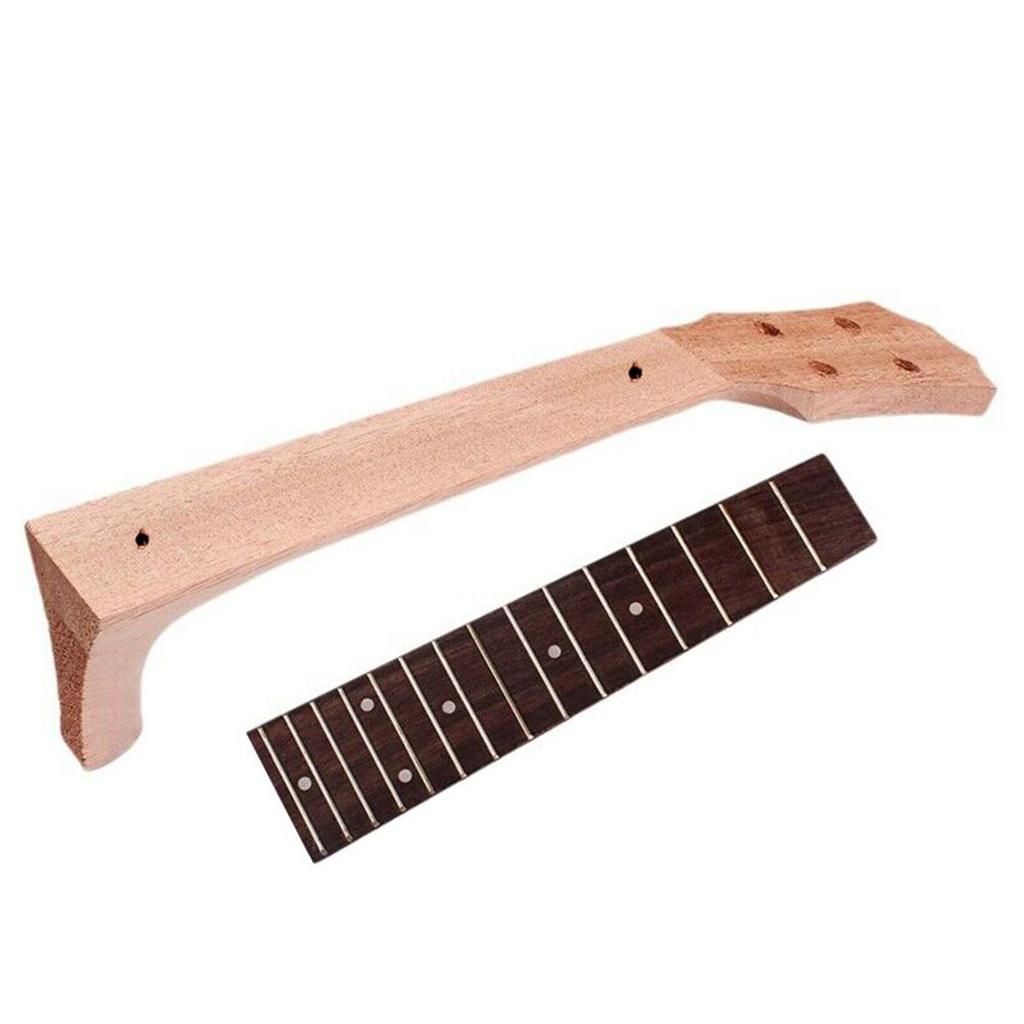 ชุดคิททำคอกีตาร์อูคูเลเล่ DIY  - Ukulele Beginner Kit บทวิจารณ์และราคา