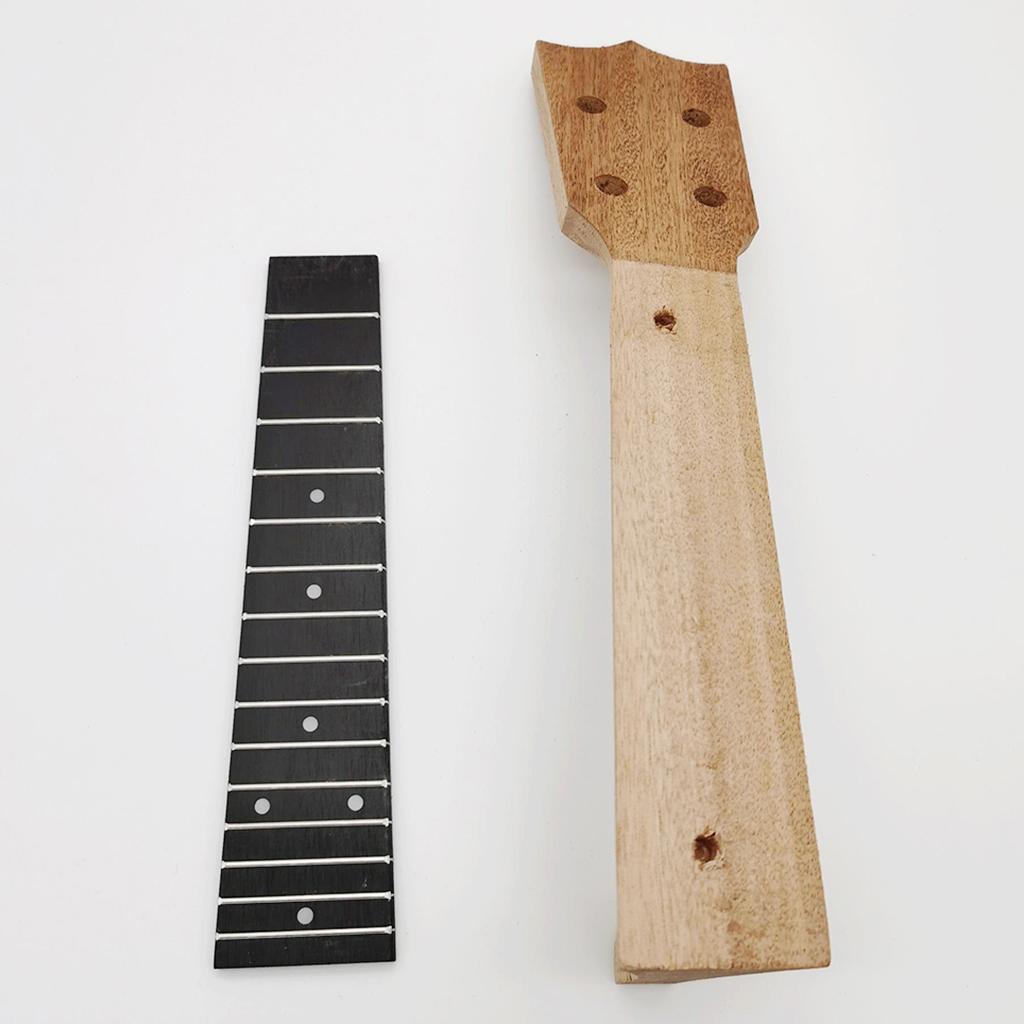 ชุดคิททำคอกีตาร์อูคูเลเล่ DIY  - Ukulele Beginner Kit บทวิจารณ์และราคา