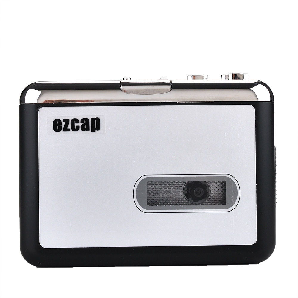เครื่องเล่นเทปคาสเซ็ต USB เครื - Audio Music Converter To Mp3 บทวิจารณ์และราคา