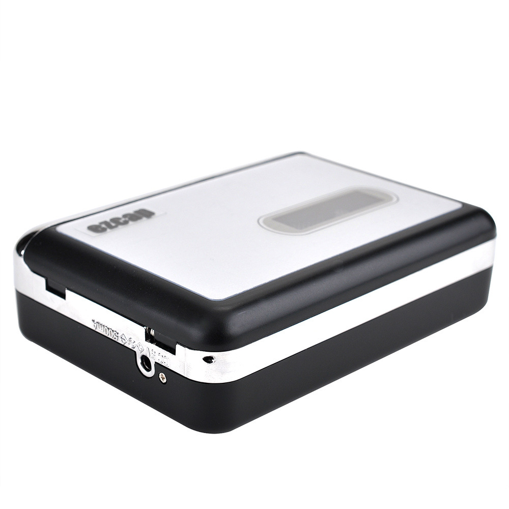 เครื่องเล่นเทปคาสเซ็ต USB เครื - Audio Music Converter To Mp3 บทวิจารณ์และราคา