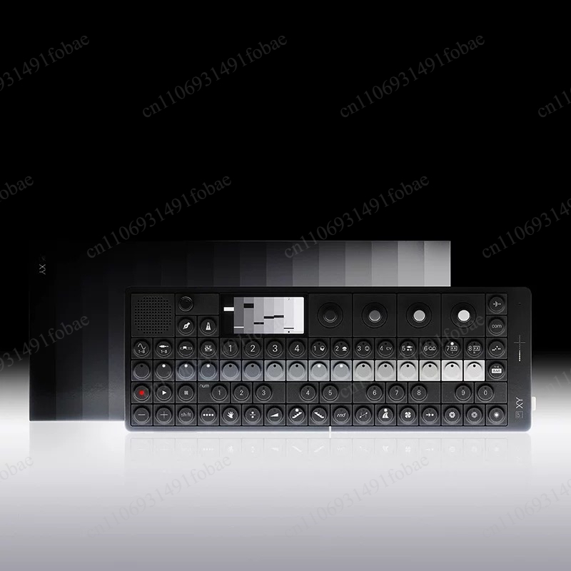 เครื่องมือผลิตเพลงแบบพกพาอเนกป - Audio Music Production บทวิจารณ์และราคา