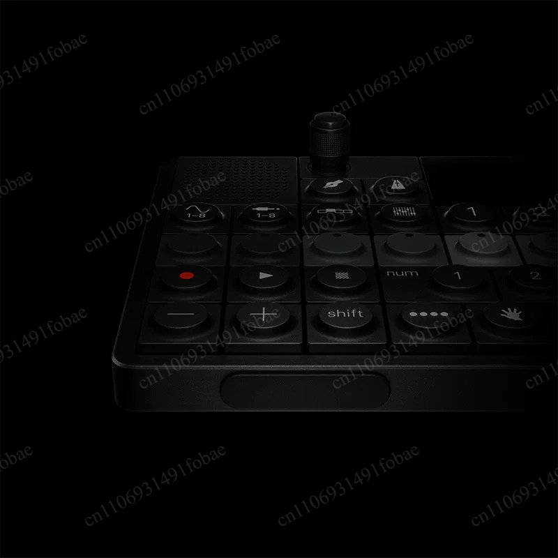 เครื่องมือผลิตเพลงแบบพกพาอเนกป - Audio Music Production บทวิจารณ์และราคา