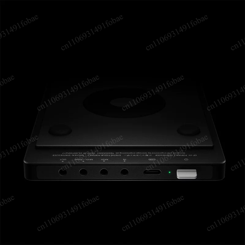 เครื่องมือผลิตเพลงแบบพกพาอเนกป - Audio Music Production บทวิจารณ์และราคา