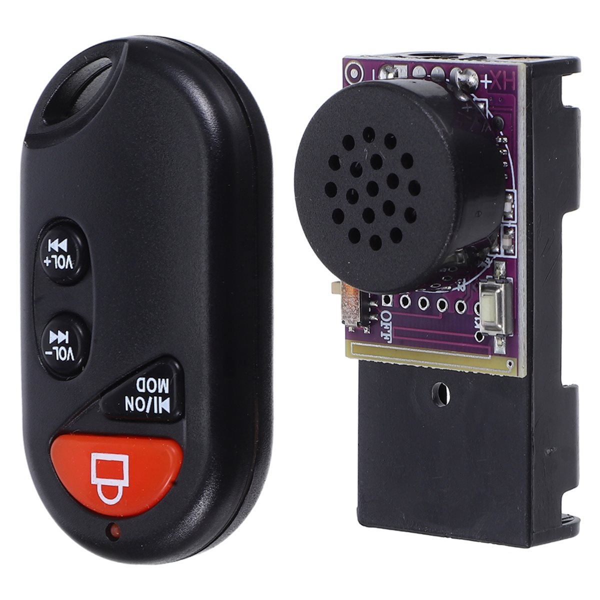 เครื่องเล่นเสียงแกล้งคน เสียงก - Audio Music Lollipop บทวิจารณ์และราคา