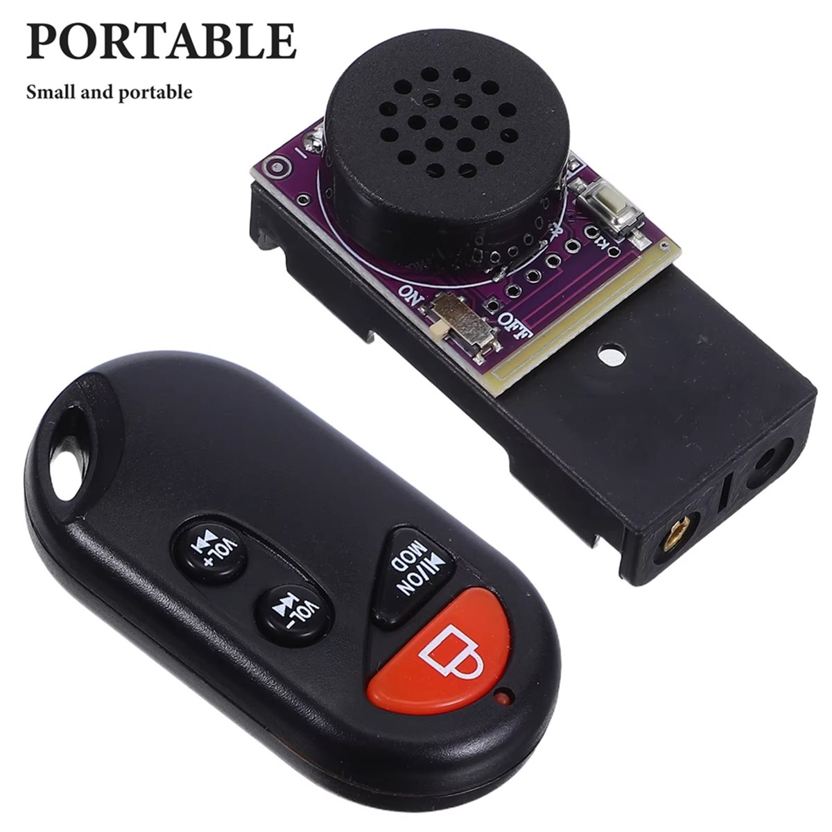 เครื่องเล่นเสียงแกล้งคน เสียงก - Audio Music Lollipop บทวิจารณ์และราคา
