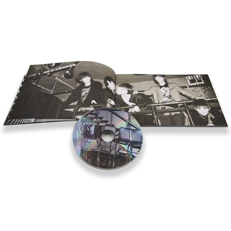SHINEE 2009 ปีแห่งพวกเรา วันนี - Audio Music Lyrics บทวิจารณ์และราคา